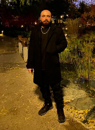 User profile picture